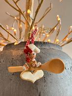 Kurt adler gingerbread kerst ornament, Diversen, Kerst, Ophalen of Verzenden, Zo goed als nieuw