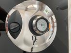 Amc SQ deksel 20 cm premium systeem. Nieuw, Nieuw, Pannenset, Ophalen of Verzenden, Rvs