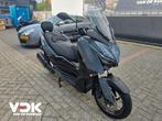 YAMAHA X MAX 300 TECH MAX (bj 2022), Scooter, 292 cc, Bedrijf, Onbekend