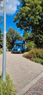 Verhuisbedrijf/Transport  Excellent Move B.V.