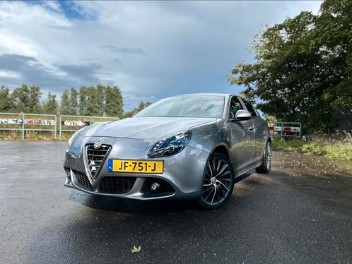 Alfa Romeo Giulietta 1.4T Sprint, Auto's, Alfa Romeo, Particulier, Giulietta, Benzine, B, Hatchback, Automaat, Origineel Nederlands
