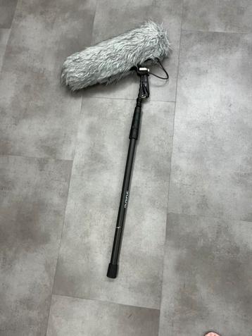 Boompole Pro Rode beschikbaar voor biedingen