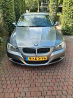 BMW 318 I automaat leder bekleding, Auto's, Automaat, Achterwielaandrijving, Beige, Parkeersensor