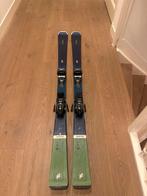 K2 All Mountain Ski's met Marker Bindingen, 160 tot 180 cm, Gebruikt, Carve, Skiën