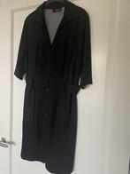 Black denim jurkje Studio Anneloes XL, Verzenden, Zwart, Maat 42/44 (L), Zo goed als nieuw