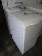 Zanussi wasmachine bovenlader 6kg, Ophalen, 4 tot 6 kg, Bovenlader, Handwasprogramma