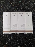4x Dr. Hauschka Regenererende Dagcrème Intensief - Nieuw, Verzenden, Nieuw, Gehele gezicht, Verzorging