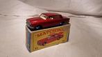 Matchbox Rolls Royce Silver Shadow 24c, Ophalen of Verzenden, Zo goed als nieuw, Auto, Matchbox