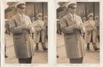 Stereo foto Processie Laak 1960, Verzenden, Voor 1940, Gebruikt, Overige onderwerpen
