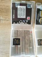 Pokemon Black DS met doos, Spelcomputers en Games, Avontuur en Actie, 1 speler, Ophalen of Verzenden, Zo goed als nieuw