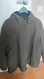 Bijna nieuwe jas maat 52, Kleding | Dames, Grote Maten, Ophalen of Verzenden, Zo goed als nieuw, Zwart, Jas of Mantel