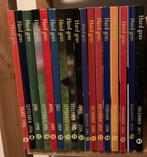 Hard Gras 6,8,15,16,18,19,24,25,47,49,51,57,58,61,68,73, €1, Boeken, Ophalen of Verzenden, Gelezen, Balsport
