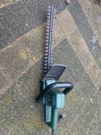 Black&Decker Elektrische Heggenschaar, Tuin en Terras, Ophalen, Gebruikt, Elektrisch