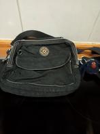 Orgineel Kipling hand,/schouder/ Rugtas.24/22 cm, Sieraden, Tassen en Uiterlijk, Tassen | Reistassen en Weekendtassen, 30 cm of meer
