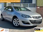 Opel Astra 1.4 Turbo Blitz/AIRCO/PARKS/NAVI/CRUISE/APK/NAP, Voorwielaandrijving, 65 €/maand, Gebruikt, 4 cilinders