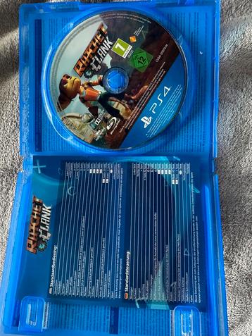 Ratchet&Clank beschikbaar voor biedingen