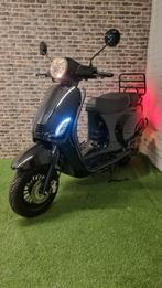 La Souris Sourini Limited fulloptions Brommer 2022!, Ophalen of Verzenden, Zo goed als nieuw, Overige modellen