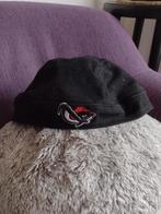 No Fear, pet / muts met strikkoordjes, Ophalen of Verzenden, Zo goed als nieuw