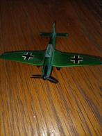 Matchbox vliegtuig 1973, 1:72 tot 1:144, Gebruikt, Vliegtuig, Ophalen