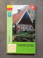 wandelgids Twentepad, Boeken, Overige merken, Fiets- of Wandelgids, Europa, Ophalen of Verzenden