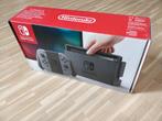 Switch, Spelcomputers en Games, Spelcomputers | Nintendo Switch, Ophalen of Verzenden, Met 2 controllers, Switch Original