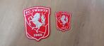 FC Twente logo kijk de beschrijving., Ophalen of Verzenden