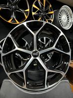 19 inch velgen voor Audi RS6 look 5x112 A3 A4 A6 Q2 Q3 S3 RS, 19 inch, Velg(en), Nieuw, Ophalen of Verzenden