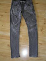 Coolcat grijze spijkerbroek 30/32, Kleding | Heren, Spijkerbroeken en Jeans, W32 (confectie 46) of kleiner, Gedragen, Ophalen of Verzenden