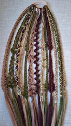 Ponytail synthetische vlechten en dreads nieuw! Henlon haar, Ophalen of Verzenden, Nieuw