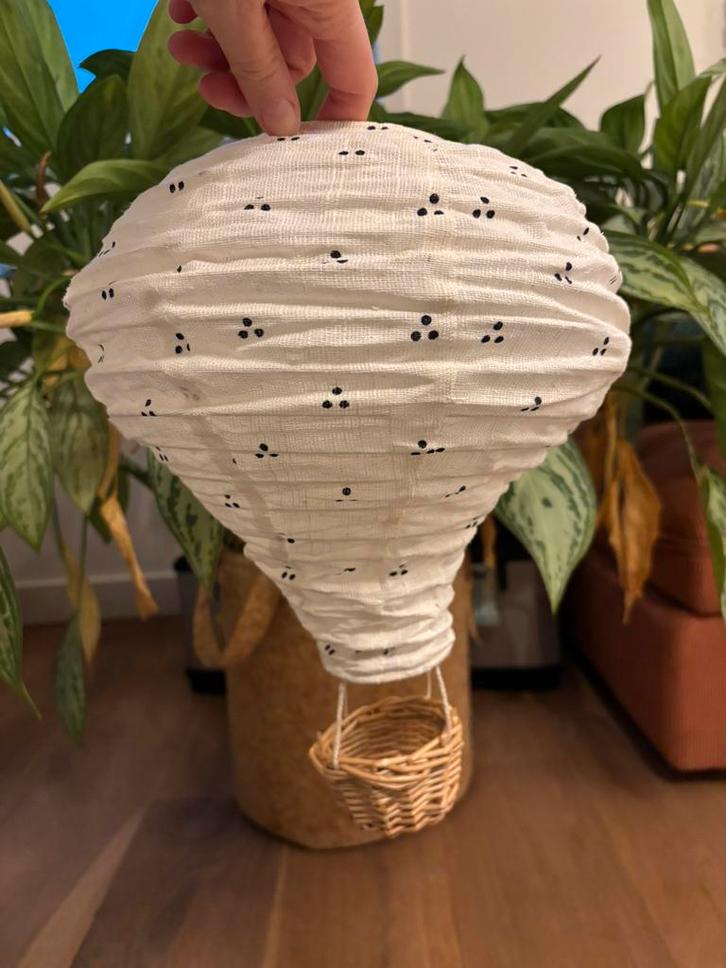 Hanglamp Cam Cam Copenhagen, Huis en Inrichting, Lampen | Hanglampen, Zo goed als nieuw, Minder dan 50 cm, Ophalen