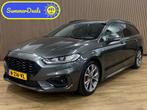 Ford Mondeo Wagon 2.0 IVCT HEV ST-Line|Automaat|Full Options, Gebruikt, 4 cilinders, Mondeo, 1616 kg