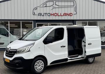 Renault TRAFIC 2.0 DCI 88KW 120PK EURO 6 AIRCO/ CRUISE CONTR beschikbaar voor biedingen