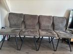 4 stoelen van MXSofa, Ophalen, Zo goed als nieuw, Vier, Modern