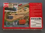 Busch N 8070 Feldbahn set, Overige merken, Treinset, Gelijkstroom of Wisselstroom, Nieuw