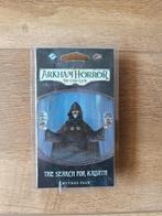 Arkham Horror The Search for Kadath scenario pack, Hobby en Vrije tijd, Gezelschapsspellen | Bordspellen, Een of twee spelers