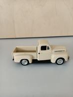 Modelauto 3 Ford Pick-up trucks jaren '50, Ophalen of Verzenden, Nieuw, Auto, Overige merken