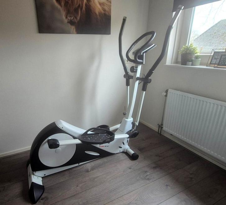 FITURA FIT V1 crosstrainer, Sport en Fitness, Fitnessapparatuur, Ophalen