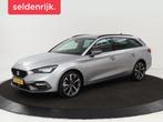 SEAT Leon 1.4 TSI eHybrid PHEV FR | Carplay | Sfeerverlichti, Auto's, Seat, Stof, Gebruikt, 4 cilinders, Leon