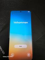 Samsung Galaxy S23 - Zwart - 128GB, Telecommunicatie, Mobiele telefoons | Samsung, Zwart, Ophalen of Verzenden, Zo goed als nieuw