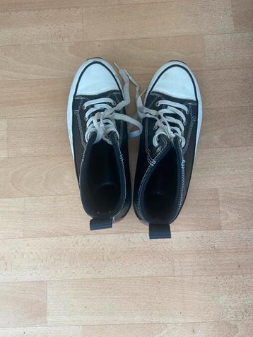 Schoenen newyorker beschikbaar voor biedingen