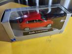 Audi A3 sportback model-auto 1:43, Ophalen of Verzenden, Zo goed als nieuw, Auto, Revell