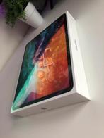 Apple iPad Pro (2020) - 12.9 inch - WiFi - 128GB - Black, Computers en Software, Apple iPads, 12 inch, Ophalen of Verzenden, Zo goed als nieuw