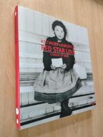 Nr. 364 Antwerp = America, Red Star Line, Carrier of hope, Ophalen of Verzenden, 20e eeuw of later, Gelezen