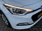 Hyundai I20 1.0 T-GDI Comfort/Navi/achteruitcamera/cruise/bl, Voorwielaandrijving, 450 kg, Euro 6, 100 pk