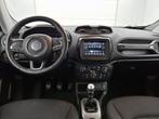 Jeep Renegade 1.0T Limited | Apple Carplay | Climate control, Auto's, Jeep, Voorwielaandrijving, 12 maanden, Stof, 116 pk