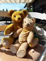 Koopje!!: Antieke beren, Verzamelen, Beren en Cherished Teddies, Ophalen of Verzenden, Gebruikt, Stoffen beer, Overige merken