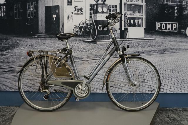 Koga Distance, Fietsen en Brommers, Fietsen | Dames | Sportfietsen en Toerfietsen, Gebruikt, Koga Miyata, Meer dan 20 versnellingen