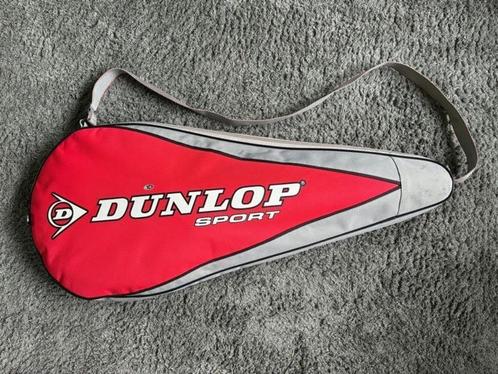 Tennisracket Dunlop, Sport en Fitness, Tennis, Gebruikt, Racket, Dunlop, L4, Ophalen