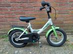 12 inch kinderfiets met zijwieltjes, Zijwieltjes, Gebruikt, Minder dan 16 inch, Ophalen