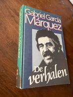 De Verhalen - Gabriel García Márquez, Ophalen of Verzenden, Zo goed als nieuw, Nederland